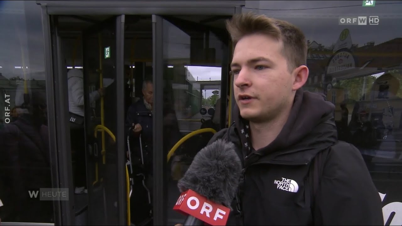 Probleme mit Buslinien-Fahrgäste klagen über Verspätungen auf den Zuklinbus Linien 56A/56B/58A/58B