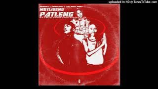 Motliseng Patleng (Shebeshxt, Mokgethwa, Zoli White Smoke, Naqua Pro, Mr Diego & SmeezyOn The Beat