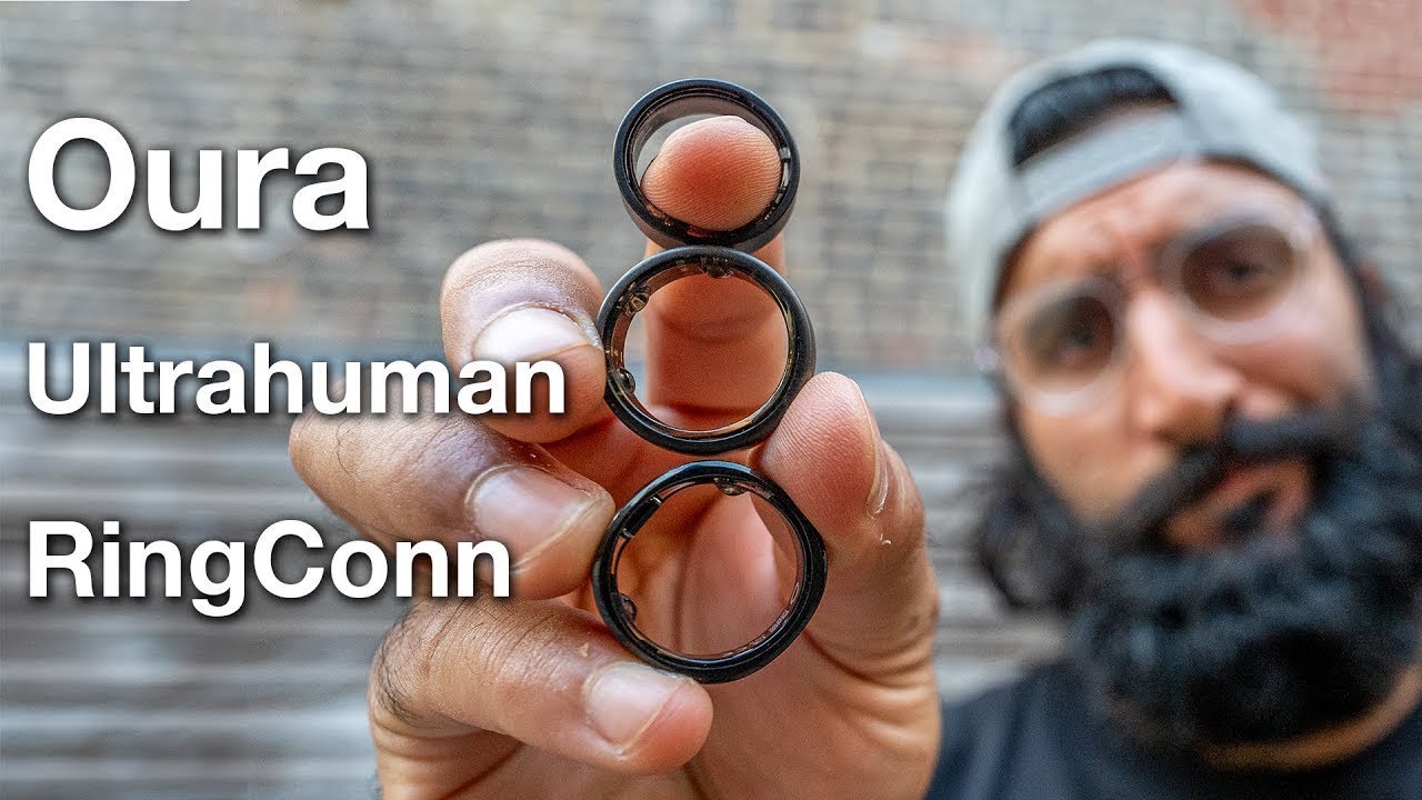 Ultrahuman Ring Air Review: Lord of the smart rings