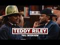 Teddy Riley Tells All Guy Blackstreet Michael Jackson Soulja Boy R Kelly mp3