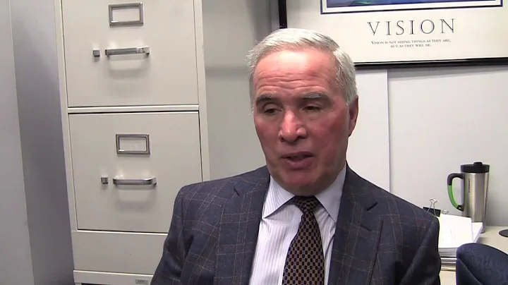 Dr. Louis Keppler and Knee Replacement