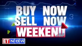 Buy Now Sell Now | Weekend Special