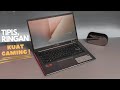 Asus VivoBook S14 M433IA youtube review thumbnail