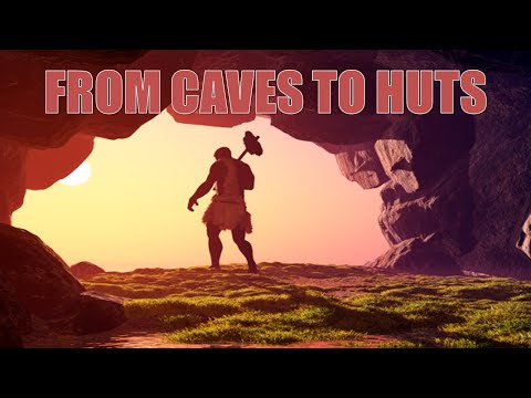 Video: Wanneer het grotdorp bekend geword?