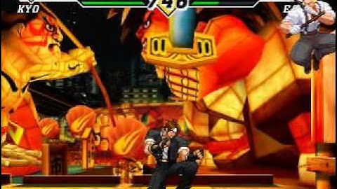 Capcom vs SNK 2 