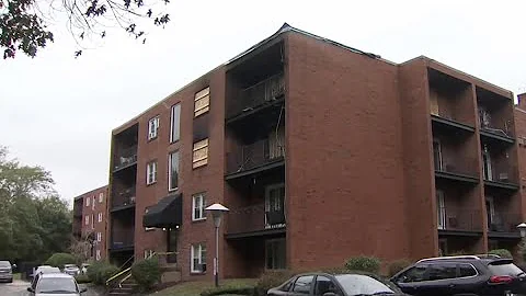 Dozens still displaced after fatal fire in Groton