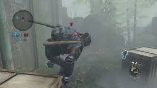 The Last Of Us | Multiplayer | Crazy Sniper Gameplay | Flawless @lazyneelie