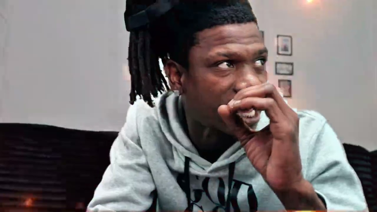 Lil Tay1K “STREET KRED” FREESTYLE shot by Manifested By Marcus 