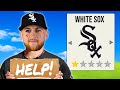 I Rebuilt the WORST Team in MLB The Show 24