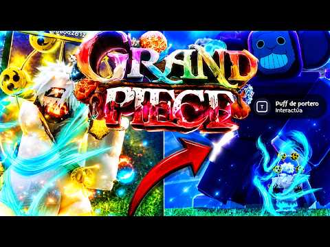HOW TO GET TO SEA 2 IN GRAND PIECE FAST AND EASY GUIDE