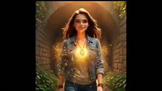OAK AI Story Lab Lesson 3 The Gold Frame