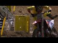2019 Budds Creek National - 450 Moto 1 Lucas Oil Race Recap