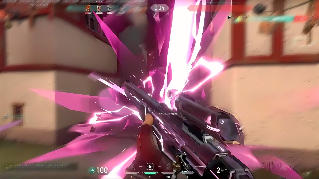 BOLT Outlaw is Underrated (Criminally)