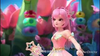 Magical Girls Transformation - Different World(Request Open!)