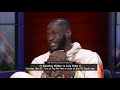 Heavyweight Champ Deontay Wilder details his upcoming strategy vs. Ortiz | INSIDE PBC BOXING