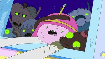 Adventure Time | Rise of the Zombies | Cartoon Network