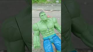Hulk Choose Wolverine Head No No Yess marveltoys hulk