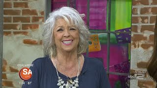 June 1 | 2018 | SA Live | KSAT 12