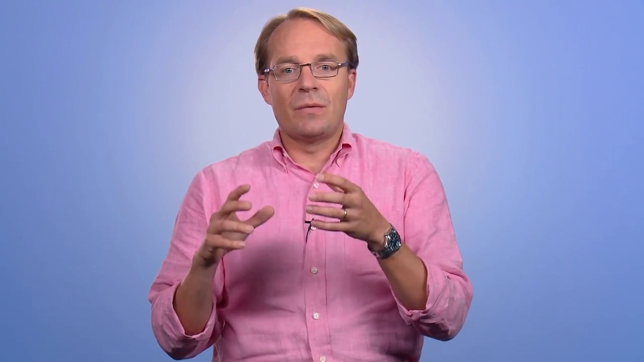 MBA@UNC | Global Finance and Emerging Markets Course Intro