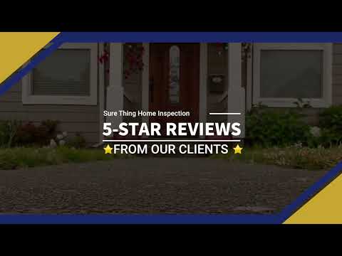 Remarkable Five-Star Review By Wendie Finson | Sure Thing Home Inspections Buford