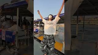ISSEI funny video 😂😂😂 Let's go! Thailand 🇹🇭 part2 #shorts