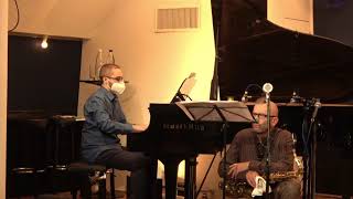 Lonely Owl (composed by Dominik Schürmann)