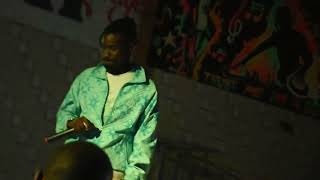 Official Video Msambwanda By Alan Love Tz