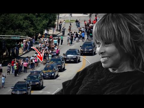 Public Funeral :Tina Turner Intense Last Interview Before She Died