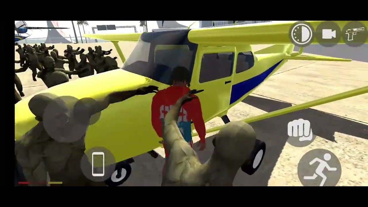 tank fauji wala tank game play new video 2023 game