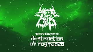 Sheer Cold - Destruction Ov Rayquaza Official Single Stream