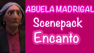 Encanto || Alma Abuela Madrigal Scenepack HD