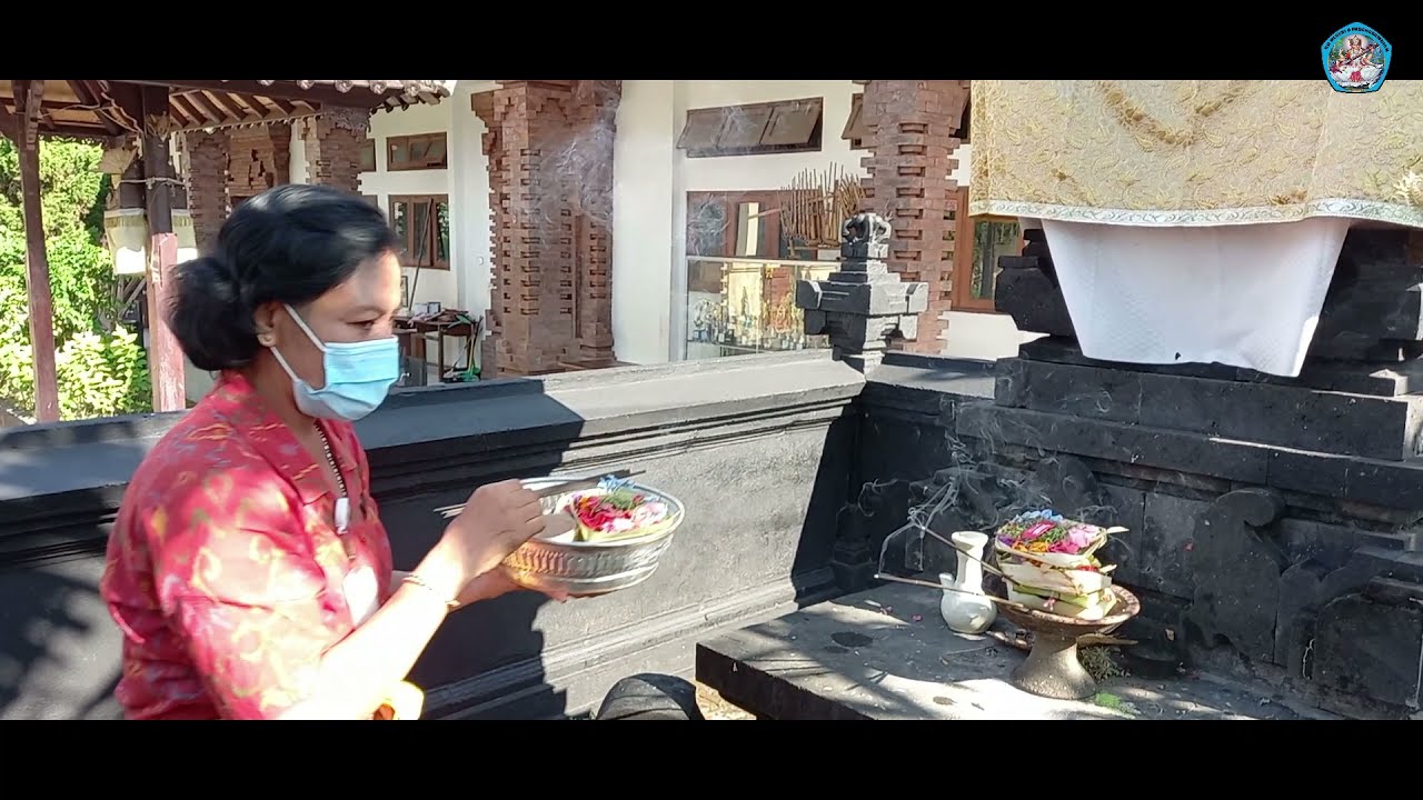 Kegiatan Masa Pengenalan Lingkungan Sekolah (MPLS) SD Negeri 8 Padangsambian, Denpasar