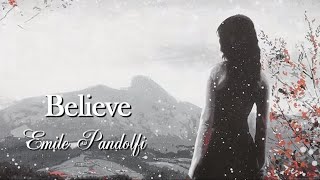 Believe - Emile Pandolfi