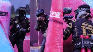 NARCOS Highlight, Premier - WCPPL E2, 2025