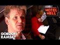A Hotel So Bad The Staff Gets Hospitalised | Hotel Hell