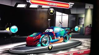 Weird Cars: Race O Rama Glitch