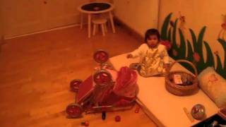20101224 Kinderwagen 4