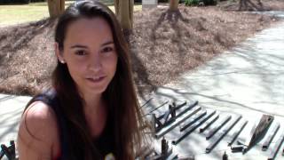 Georgia Tech ASCE students present "Steel Bridge 2013: The Movie"