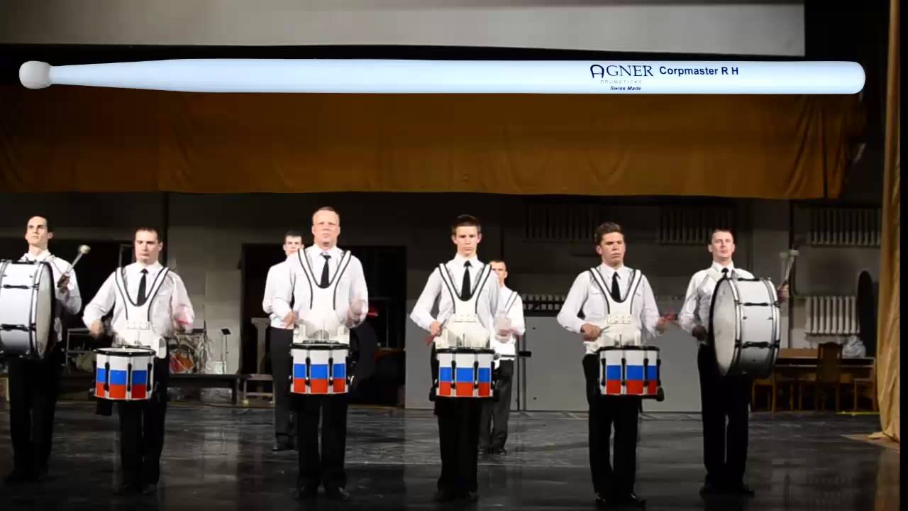 Pavel Stepanov о модели AGNER Corpmaster RH