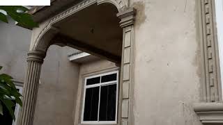 Urembo wa nyumba  ( site goba )