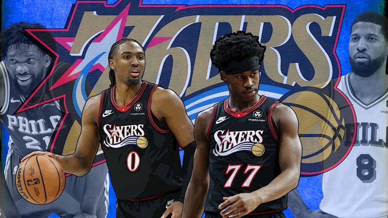 Можно снова поверить в «Филадельфию 76ерс».