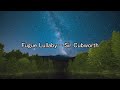 1 Hour Music 1 Hour Loop Background Music 作業用BGM Fugue Lullaby Sir Cubworth