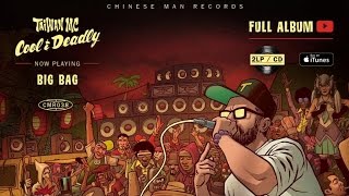 Taiwan MC - Big Bag chords