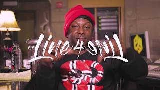 Line 4 Line (Folge 33) "Anything Goes" ft. Ras Kass