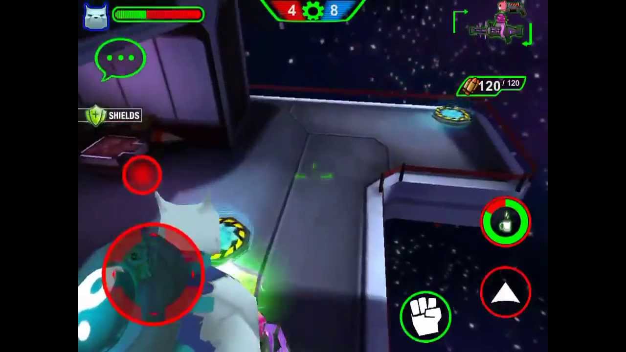 [ED] Battle Bears Riggs Gameplay By EpicBeaver100 - YouTube