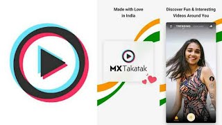 Mx Takatak (Made with love❤ in India)|best enjoyment app|best funny app|how to install?| screenshot 5