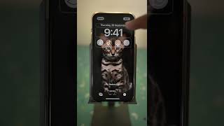 Social Media Widgets for Lock Screen iOS 16 #shorts