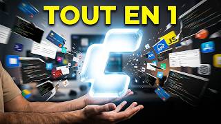 Le Setup IA Ultime pour Tout Contrôler ! (Comfy Desktop)