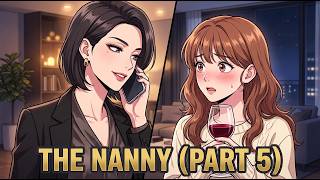 Living in Her Penthouse Was Supposed to Be Just a Job (Part 5)| Lesbian Romance Story [GL]