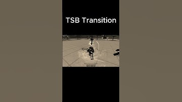 TSB transition rate it (1/10)